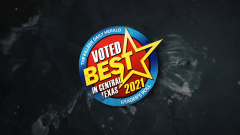 Ninja Physio was voted best physical therapy in Central Texas for 2021