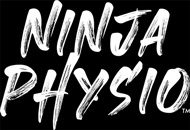 Ninja Physio logo